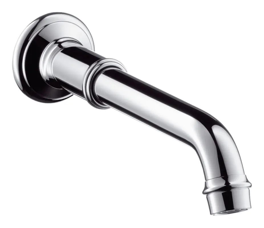 Axor Montreux Wanneneinlauf - Chrom Preisknaller