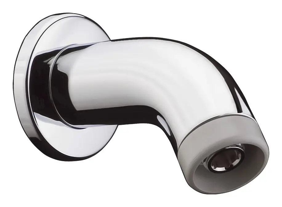 Direktkauf Hansgrohe Rohrbrausearm 100 mm - Chrom