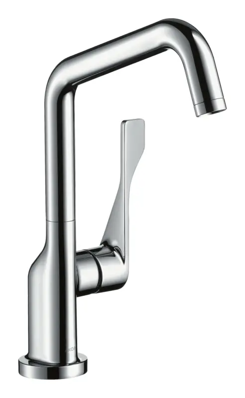 Axor Citterio Einhebel-Küchenmischer 260 - Chrom Mega-Angebot