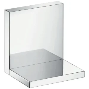Angebot Axor Showersolutions Ablage 120/120 - Chrom