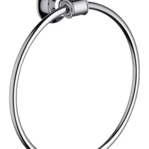 Axor Montreux Handtuchring - Brushed Nickel Bestpreis