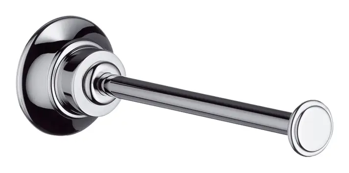 Nur Heute Axor Montreux Reserverollenhalter - Brushed Nickel