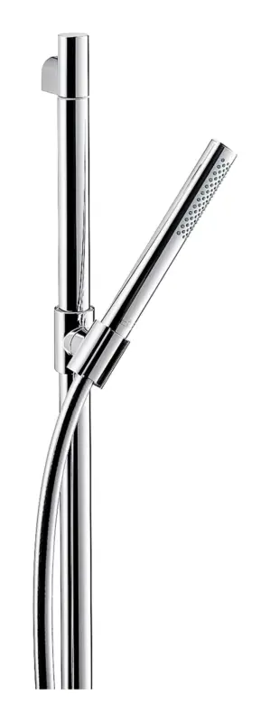 Wochenendangebot Axor Starck Brauseset mit Stabhandbrause 1jet EcoSmart - Chrom