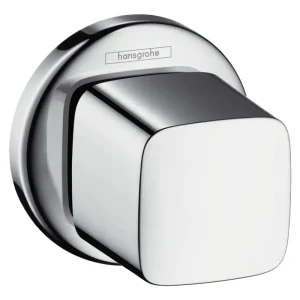 Hansgrohe Metris Absperrventil E Unterputz - Chrom Jetzt Bestellen