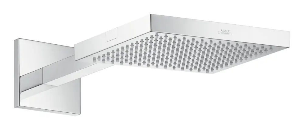 Axor ShowerSolutions Kopfbrause 240/240 1jet mit Brausearm - Chrom Bestpreis