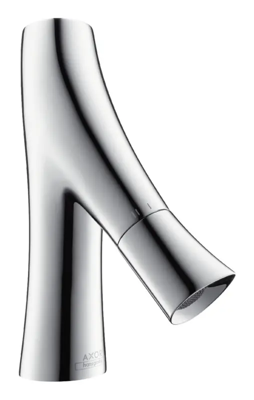 Axor Starck Organic Standventil 50 - Chrom Zertifiziert