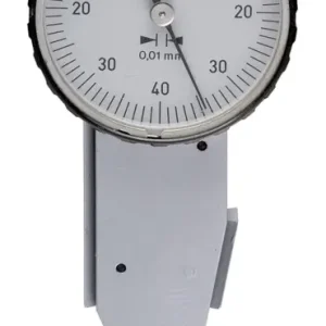 Direkt Vom Hersteller Käfer Fühlhebelmessgerät 0,2 mm B /40 mm