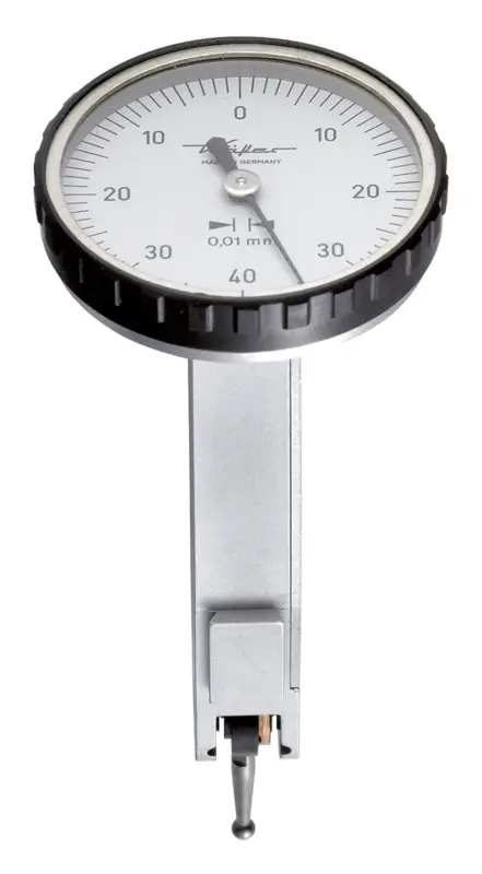 Garantierte Lieferung Käfer Fühlhebelmessgerät 0,5 mm C /40 mm