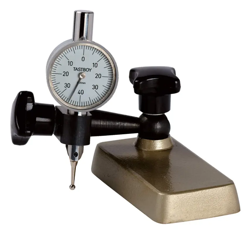 Sonderaktion Käfer Magnethalter 72 x 37,5 x 45 mm