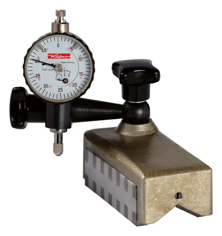 Käfer Magnethalter Prisma 72 x 36,5 x 59 mm Preisreduziert