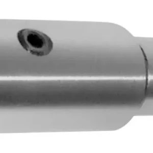 Abverkauf GfS Kombi-Zapfensenker-Halter Größe 1 mit Innenkühlung