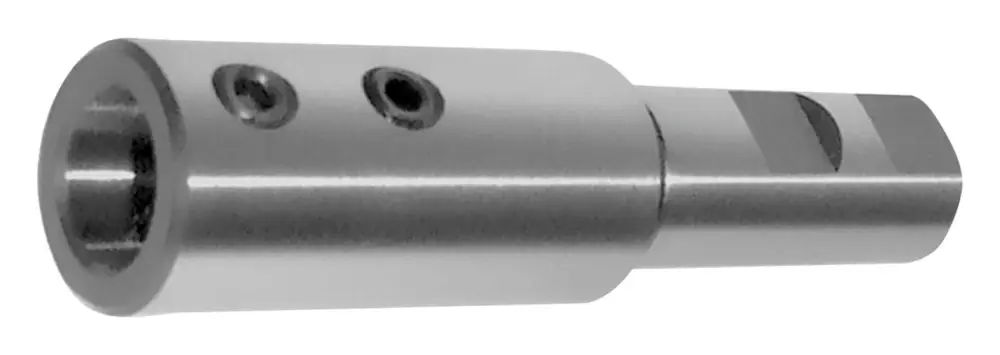 Abverkauf GfS Kombi-Zapfensenker-Halter Größe 1 mit Innenkühlung