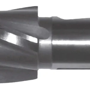 Echt GfS Zapfensenker HSS Größe 2 43 mm