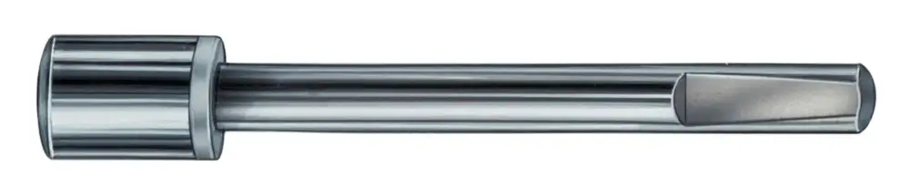 Angebot GfS Führungszapfen Größe 1 11,5 mm mit Innenkühlung