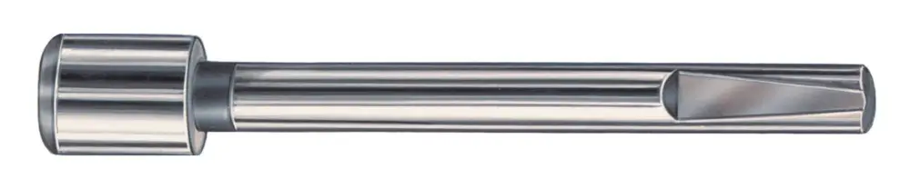 GfS Führungszapfen Größe 0 8,4 mm Neue Ware