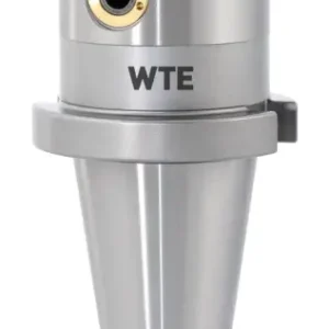 Sale WTE Kurzbohrfutter D2080 R/L 2,5-16 SK40
