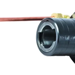 Preisknaller Wilke Gewinde-Schnellwechsel-Futter M3-12 VDI40