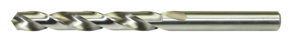Begrenztes Angebot PTG Spiralbohrer DIN338RN HSS 6,3 mm geschliffen