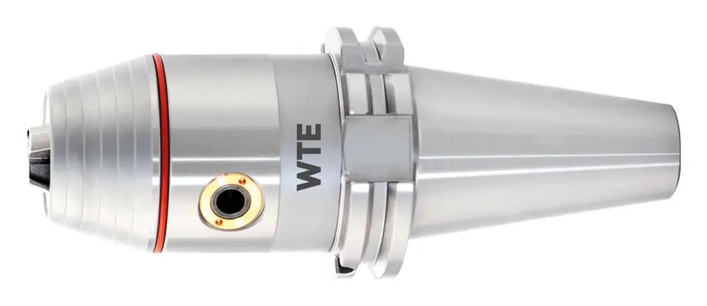 Angebot WTE Kurzbohrfutter D69871 ADB R/L 0,5-13 SK50