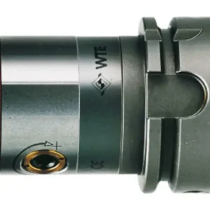 Angebot WTE Präzisions-Bohrfutter D69893A 0,5-13 HSK-A 63 mit Innenkühlung
