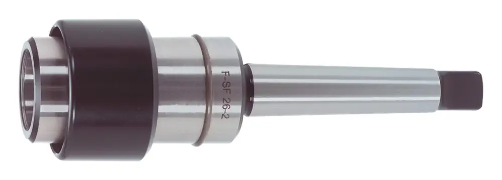 Aktuell Fahrion Schnellwechselfutter SF34 MK3