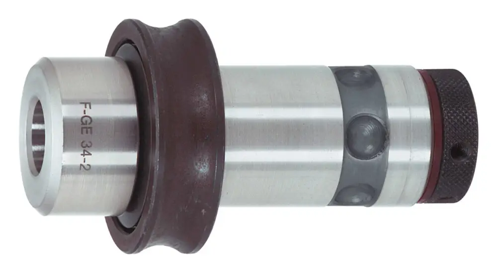 Angebot Fahrion Gewindebohrer-Einsatz GE46 MK4
