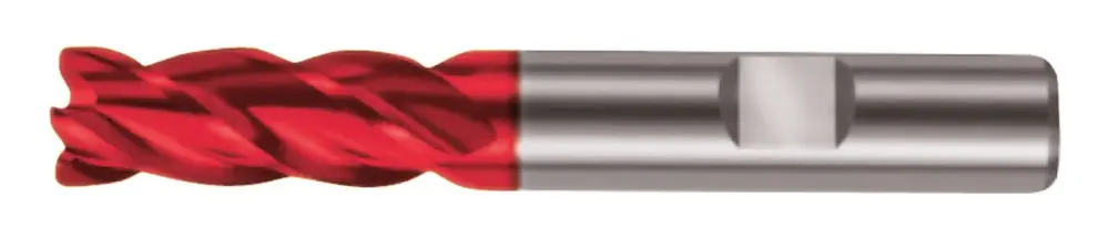 Nur Für Kurze Zeit Gühring SL-Ratiofräser 6527L VHM Fire 6 mm Z 4