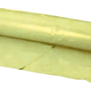WBV Müllsack 70 l gelb ca. 38 my Rolle a 25 Stück(Verpackungseinheit: 10Rollen) Sonderaktion