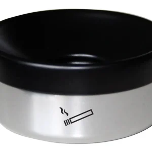 Angebot Tischascher Rondo Piccolino rot