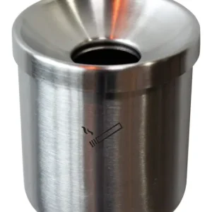 Kipp-Wandascher Rondo Junior Edelstahl Super-Preis