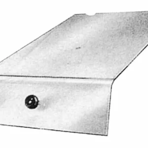 Knallerangebot LA KA PE Deckel Größe 3 für Sichtlagerkasten(Verpackungseinheit: 25Stück)