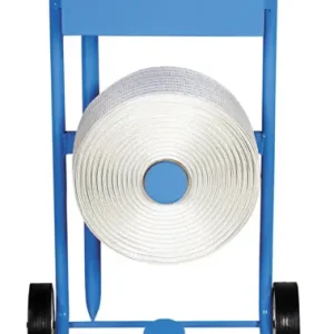 Highlight Banholzer & Wenz PES-Kraftband-Set 3 komplett 16 mm verleimt