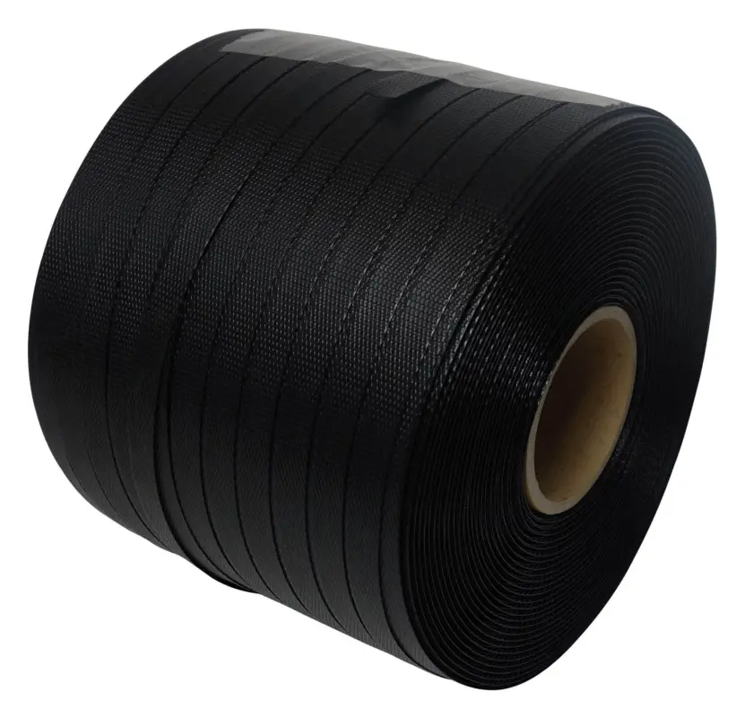 Expressversand Banholzer & Wenz Kunststoff-Band 16 x 0,68 mm Set 4 Rollen a 500m