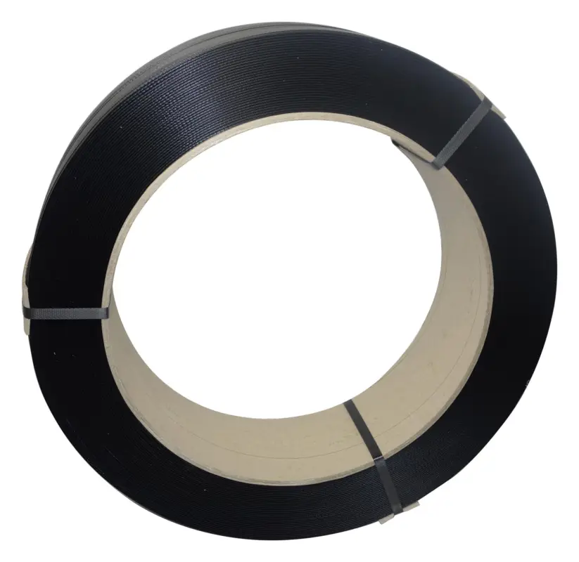 Knallerangebot Banholzer & Wenz Kunststoff-Band 16 x 0,6 mm Rolle a 2000 m