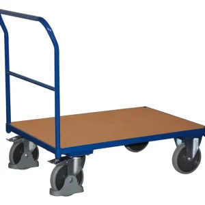 VARIOfit Schiebebügelwagen 500 kg Größe 1030 x 700 mm BK-System Top-Angebot