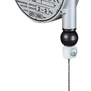 Planeta Federzug Typ 9313 2-3 kg 1,6 m Direkt Vom Hersteller