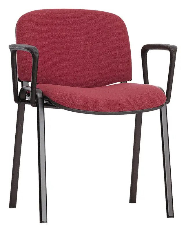 Nowy Styl Armlehnen für Iso schwarz(Verpackungseinheit: 1Paar) Jetzt Bestellen