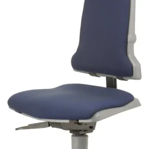 Abverkauf Bimos Sintec Stoffpolster rot 9875-6803