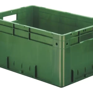 Markenware LA KA PE Transportkasten VTK 600 / 270-0 rot
