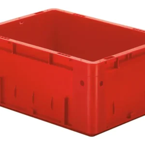 Kracherpreis LA KA PE Transportkasten VTK 400 / 175-0 blau