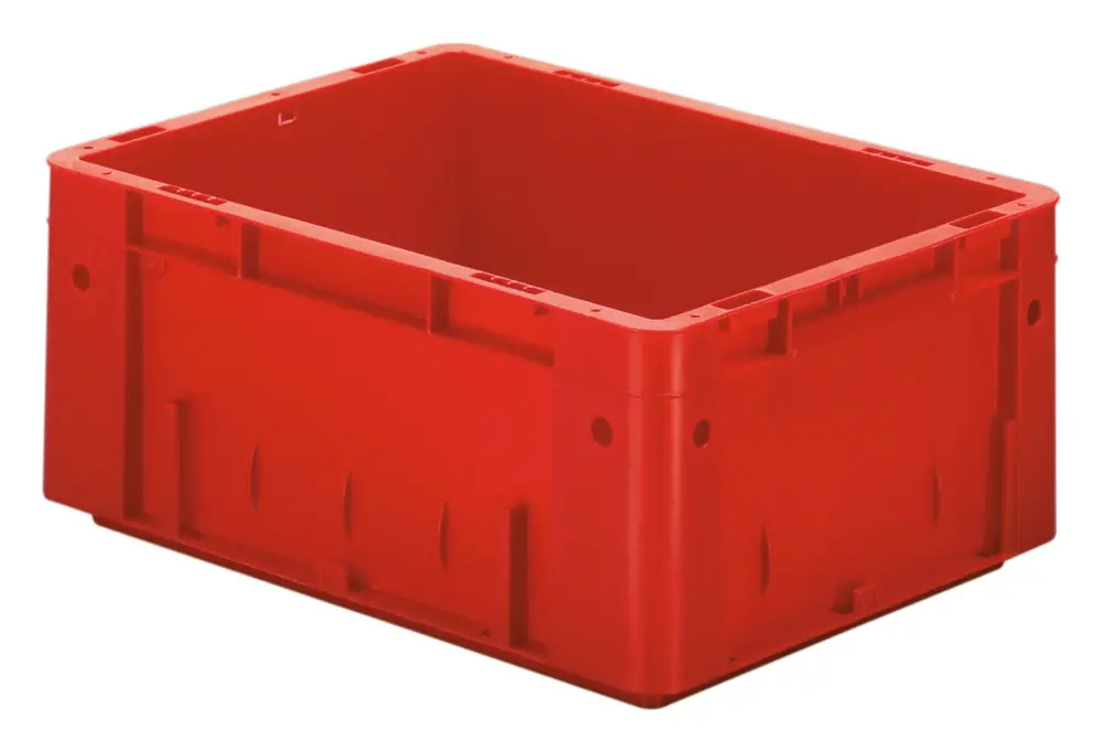 Kracherpreis LA KA PE Transportkasten VTK 400 / 175-0 blau