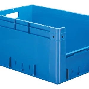 Expressversand LA KA PE Transportkasten VTK 600 / 320-4 rot