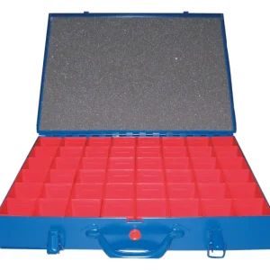 Sortimentskasten 440 x 330 x 66 mm 48 E (H) Preis Gesenkt