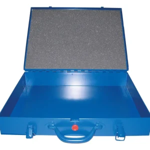 Sortimentskasten 440 x 330 x 66 mm leer (H) Super-Preis