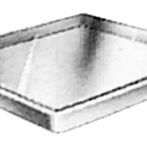 Angebot LA KA PE Deckel transparent für Einsatzkasten 99 x 99 mm(Verpackungseinheit: 25Stück)