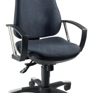 Topstar Drehstuhl Trend 10 Synchro 10 schwarz Saisonangebot