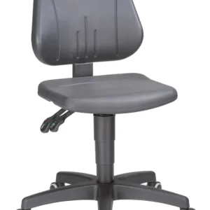 Begrenztes Angebot Bimos Arbeitsdrehstuhl Unitec 2 Holz 9653-3000