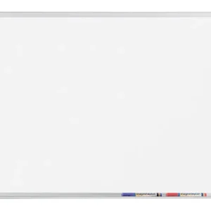 Magnetoplan Whiteboard CC emailliert 1200 x 900 mm Heißes Angebot