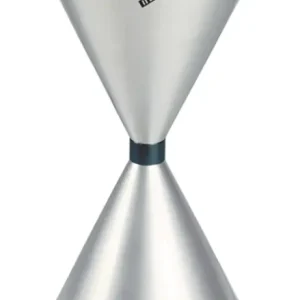 Beliebt Standascher Diabolo rot H 770 mm