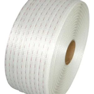 Bestseller Banholzer & Wenz PES-Kraftband 13 mm gewebt 850m